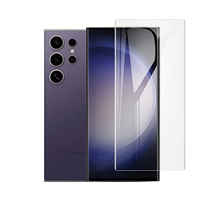 Película Matte Flexível para Tela do Samsung Galaxy S23 Ultra