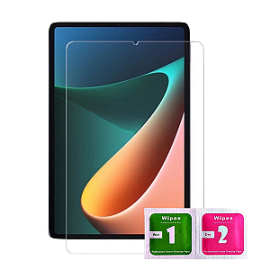 Películas protetoras Hidrogel para Variações de modelos de tablets da Xiaomi