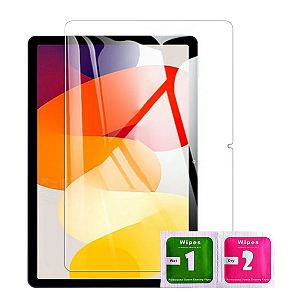 Películas protetoras Hidrogel para Variações de modelos de tablets da Redmi