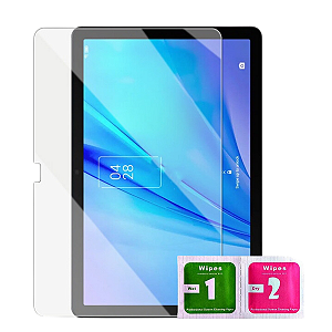 Películas protetoras Hidrogel para Variações de modelos de tablets da TCL