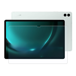 Película Para Tablet Galaxy Tab S9 FE 12.4 15 Unidades Atacado