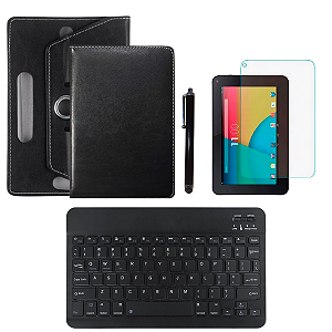 Kit Completo Tablet M7 Wi-Fi Mirage 7 Polegadas Praticidade e Conforto