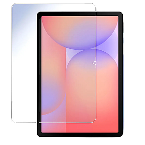 Película de Hidrogel Proteção de tela p/ Tablet Samsung S10 Lite 10.9