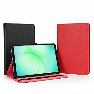 Capa Giratória P/ Tablet Samsung Galaxy Tab A11 Tela 8.7 X133 x135