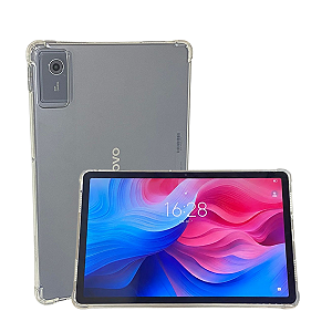 Capa transparente Adaptável p/ Tablet Lenovo Idea Tab11