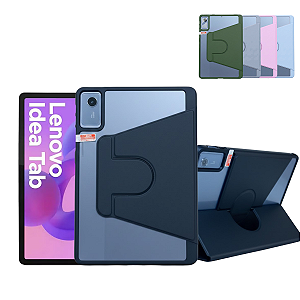 Capa Adaptada p/ Proteger Tablet Lenovo Idea Tab 11