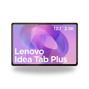 Película Hidrogel Protetora P/ Tablet Lenovo Tab Plus 12.1”