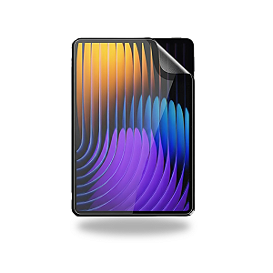 Película Hidrogel Para Tablet Xiaomi Pad 7 – Proteção HD