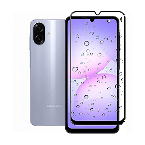 Película Hidrogel p/ Smartphone Celular Samsung Galaxy A07