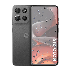 Película de Hidrogel p/ Smartphone Celular Motorola Moto G15