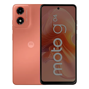 Película Fosca Privativa Premium P/ Celular Motorola Moto G04