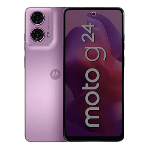 Película Anti-Espia Fosca Premium P/ Celular Motorola Moto G24