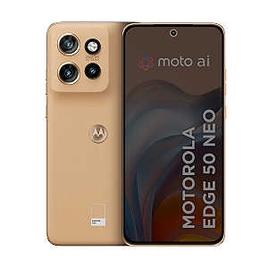 Película Fosca Anti-Espia Para Celular Moto Edge 50 Neo