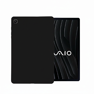 Capa Antiqueda Adaptavel para Tablet VAIO TL10 10.4 - Preto