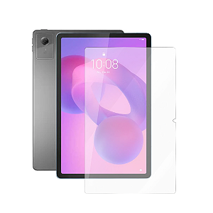 Película de Hidrogel Fosca Anti Risco para Tablet Lenovo Idea Tab 11 Alta Proteção