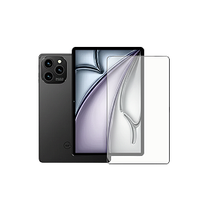 Película de Hidrogel p/ Tablet Milli Mil20 Pro - Resistente