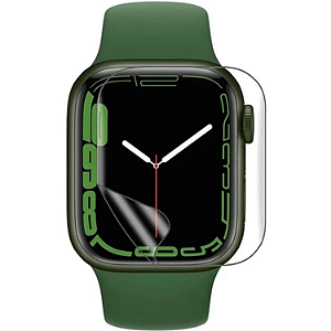 Kit 2 Película Hidrogel Proteção p/ Relógio Apple Watch Série 10 46mm