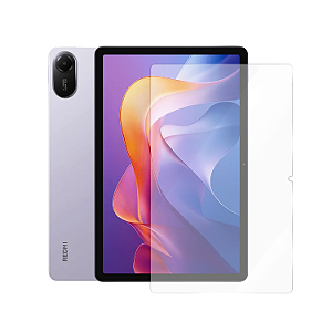 Película de Vidro Temperado p/ Tablet Xiaomi Redmi Pad 2 11 polegadas