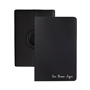 Capa Giratória Personalizada p/ Tablet Samsung Galaxy Tab S11 Tela 11