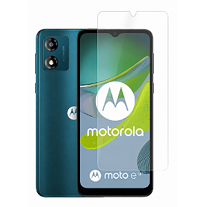 Película Hidrogel para Celular Android Moto E 13