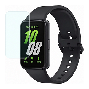 Kit 2 Película Hidrogel p/ Relógio Samsung Galaxy Fit3