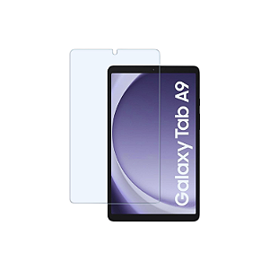 Película Proteção de Tela Anti Risco p/ Tablet Samsung A9 8.7