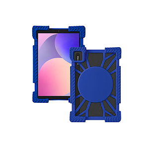Capa Emborrachada Premium Infantil p/ Tablet 7 Polegadas Universal