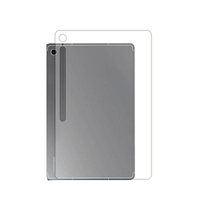Película Hidrogel Traseira Resistente p/ Tablet Samsung Galaxy S9 FE 10.9