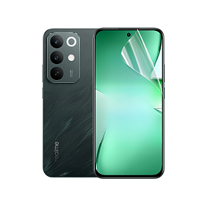Película Hidrogel Proteção p/ Smartphone Celular Realme C85 Pro