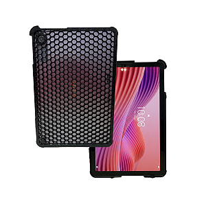 Capa Slim Colmeia Resistente p/ Tablet Lenovo 10.1 TB311FU