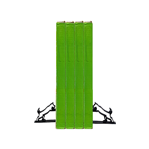 Aparador Base Suporte para Livro Apoio Decoração Design Pet