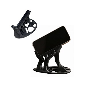 Suporte de Celular Moderno Universal Deitado Resistente