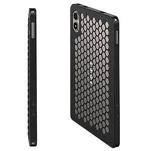 Capa Slim Case capinha Para Tablet Xiaomi Poco Pad M1 12.1