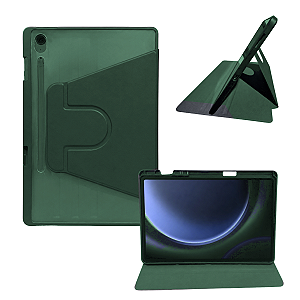 Capa Giratória para Samsung S9 Fe 10.9