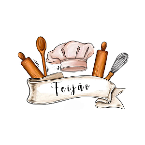Kit com 6 Rótulos Personalizados para Potes Adesivo Facil de Colar Cozinha