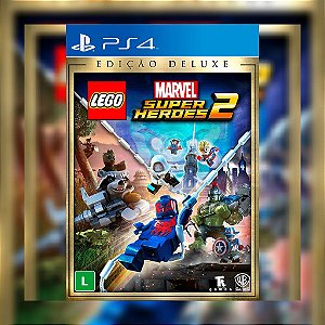 Lego Jurassic World O Mundo Dos Dinossauros - Ragnar Games