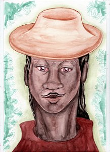 Compadre Juremeiro ✦ ORIGINAL