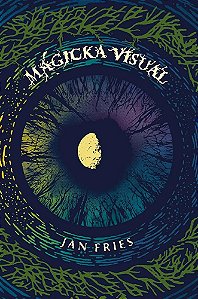 Livro Mágicka visual, Jan Fries