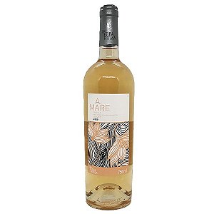 VINHO ROSE A MARE IGP 750 ML