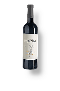 VINHO TINTO HERDADE DO ROCIM 750 ML