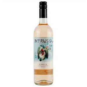 VINHO BRANCO INTRUSO SAFRA 2020