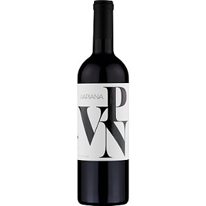 VINHO TINTO VIAPIANA VPN RED21 750ML