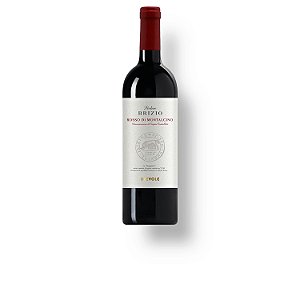 VINHO TINTO PODERE BRIZIO  ROSSO DOC 20