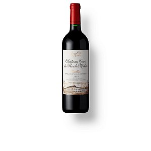 VINHO TINTO CHATEAU TOUR ROCH MILON 18 750ML