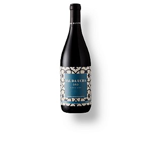 VINHO TINTO VAL DA UCHA DAO DOC 750 ML