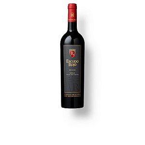 VINHO TINTO ESCUDO ROJO ORIGINE CABERNET SAUVIGNON 750ML