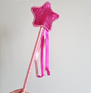 Varinha de Condão de Fada