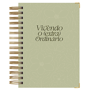 Caderno Smart Pautado Reposicionável | Extraordinário