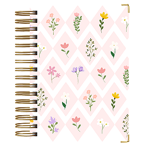 Caderno Smart Pautado Reposicionável | Serenity