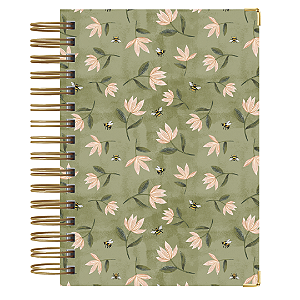 Caderno Smart Pautado Reposicionável | Sweet Harmony